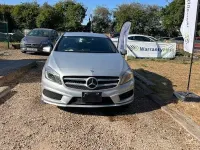 Used Mercedes A180 122 HP (89 kW) 2026 Silver Hatchback