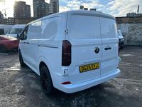 Usado VW Transporter 2025 Branco Van