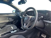 Used Vauxhall Mokka Ultimate 100 kW (136 HP) 2024 Green SUV