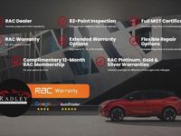 Used Jaguar XE R-Sport 2016 Blue Sedan