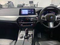 used BMW 620 Gran Turismo 6 Series d xDrive M Sport 2.0 5dr