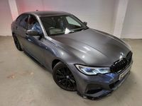 Used BMW 320 M Sport 2019 Grey Sedan