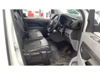 Used Vauxhall Vivaro Edition 100 HP (73 kW) 2020 White MPV