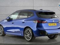 used BMW 218 2 Series Active Tourer 2.0 d M Sport MPV 5dr Diesel DCT Euro 6 (s/s) (150 ps)