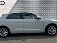 used Audi A1 25 TFSI Sport 5dr S Tronic