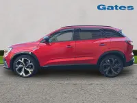 Usado Renault Austral Techno Esprit Alpine 2023 Vermelho SUV