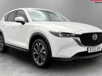 Used Mazda CX-5 Exclusive-Line 165 HP (121 kW) 2025 SUV