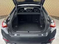 Used BMW i4 M Sport 250 kW (340 HP) 2022 Grey Sedan