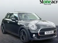 Used Mini Cooper Classic 136 HP (100 kW) 2021 Hatchback
