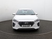 used Hyundai Ioniq 1.6 h-GDi Premium Hatchback 5dr Petrol Hybrid DCT Euro 6 (s/s) (141 ps) Android Auto