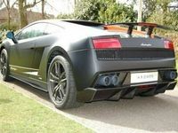 Used Lamborghini Gallardo 2013 Coupe