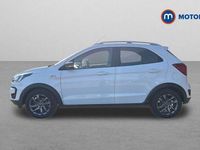Used Ford Ka Plus Active 86 HP (63 kW) 2019 Hatchback