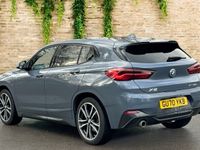 used BMW X2 xDrive25e M Sport 1.5 5dr