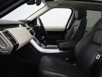 Used Land Rover Range Rover Sport HSE 300 HP (220 kW) 2021 Grey SUV