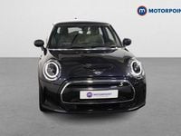 Used Mini Cooper S Hatch 135 kW (184 HP) 2022 Black Hatchback
