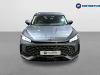 Used MG HS Trophy 2025 Grey SUV