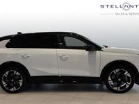 Used Vauxhall Grandland Ultimate 154 kW (210 HP) 2025 White SUV