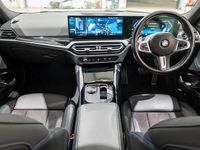 Used BMW 220 M Sport 181 HP (133 kW) 2023 Black Coupe