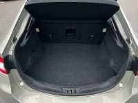 Używany Ford Mondeo Titanium 180 KM (132 kW) 2016 Srebrny Hatchback