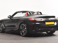 used BMW Z4 sDrive20i M Sport 2.0 2dr