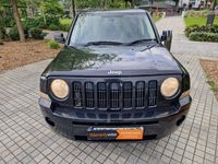 used Jeep Patriot 2.0 CRD Sport 5dr
