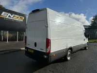 Used Iveco Daily 2019 White Van