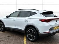 Used Cupra Formentor 150 HP (110 kW) 2024 SUV