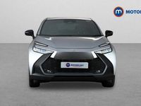 Used Toyota C-HR Design 223 HP (164 kW) 2026 SUV
