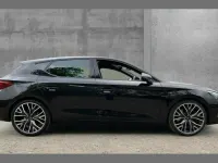 Used Cupra Leon VZ2 325 HP (239 kW) 2025 Midnight black Hatchback