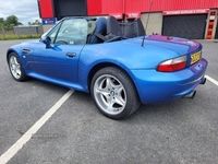 used BMW Z3 COUPE