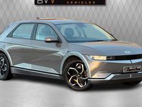 Used Hyundai Ioniq 5 Premium 125 kW (170 HP) 2022 SUV