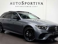 Used Mercedes E53 AMG Edition 435 HP (319 kW) 2023 Estate