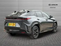 Used Lexus RZ 350e 164 kW (224 HP) 2026 Grey/black SUV