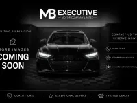Used Mercedes C220 AMG line 170 HP (125 kW) 2017 White Coupe