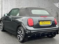 Used Mini Cooper 118 kW (161 HP) 2025 Grey Hatchback
