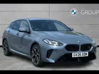 New BMW 120 M Sport 168 HP (123 kW) 2026 Other Hatchback