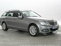 Used Mercedes C200 2011 Hatchback