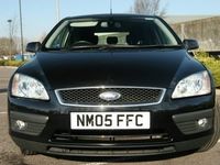 Used Ford Focus 2005 Hatchback