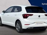 Used VW Polo 95 HP (69 kW) 2024 Hatchback