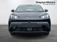 New BYD Dolphin Active 64 kW (88 HP) 2026 Black Hatchback