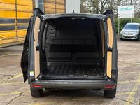 Used Ford Transit Connect Limited 102 HP (75 kW) 2024 MPV