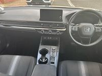 Used Honda Civic Elegance 143 HP (105 kW) 2025 Hatchback