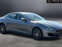 Used Maserati Ghibli 275 HP (202 kW) 2020 Sedan