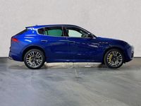 Used Maserati Grecale GT 300 HP (220 kW) 2023 Blue SUV