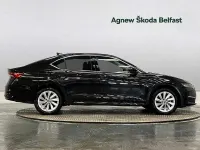 New Skoda Octavia SE L 110 HP (80 kW) 2026 Black magic pearl effect Hatchback