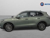 Used VW Tiguan Match 150 HP (110 kW) 2025 Green SUV