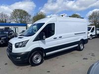 Używany Ford Transit 130 KM (95 kW) 2023 Biały Van