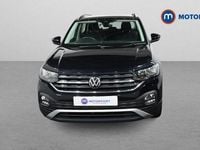 Used VW T-Cross SE 110 HP (80 kW) 2023 SUV