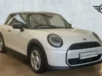 Used Mini Cooper Hatch 113 kW (154 HP) 2026 White Hatchback