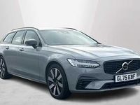 Used Volvo V90 Plus 350 HP (257 kW) 2026 Estate